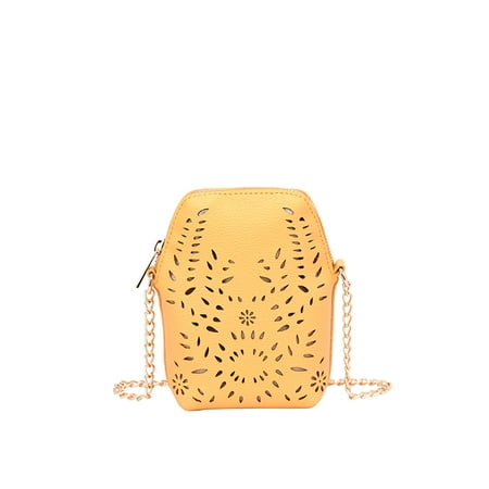One Size Mellow World Womens Avery Crossbody 9 X 1.5 X 8 Cross Body Bag Yellow One Size Mellow World Womens Avery Crossbody 9 X 1.5 X 8 Cross Body Bag Yellow